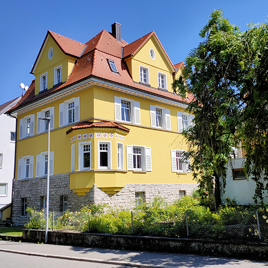 Villa Wilmarie